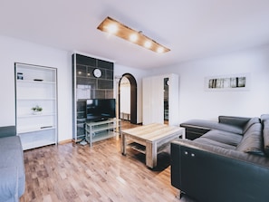 House | 2 bedrooms - Areit Apartments - Top 3 (Zell am See)