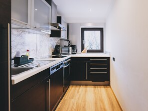 Apartment - Areit Apartments - Top 3 (Zell am See)