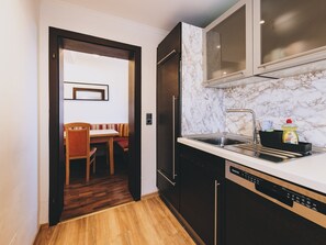 Apartment - Areit Apartments - Top 3 (Zell am See)