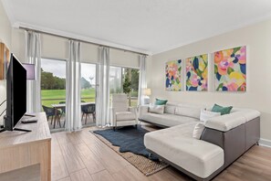 TV connectée, jeux vidéo