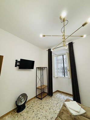 Interior detail - Prime Rooms Verdi (Florence)