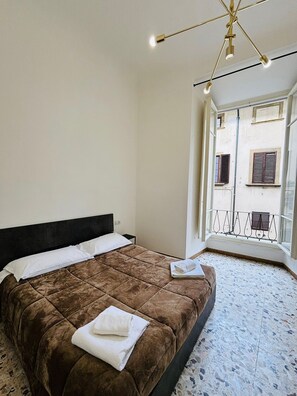 Interior detail - Prime Rooms Verdi (Florence)