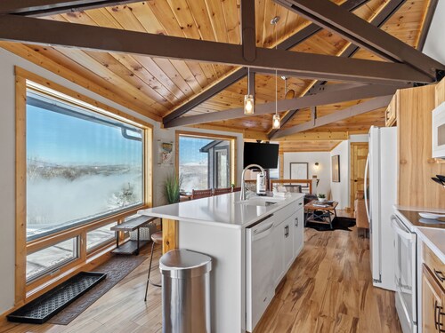 Sugar Express- Directly on slopes, 4bedrooms