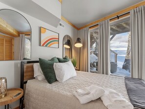 4 Schlafzimmer, kostenloses WLAN, Bettwäsche