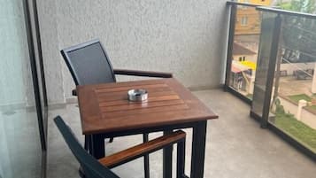 Balcón