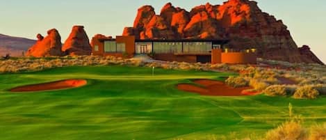 Golf