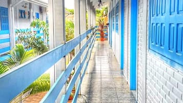 Terraço/pátio