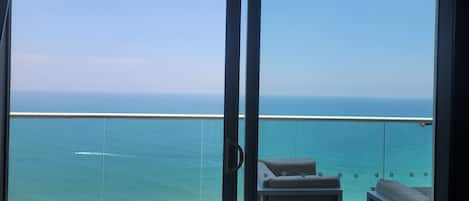 Apartment, Sea View | Terrace/patio