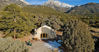 Dome Sweet Dome: Dark Skies, Astronomy & Planetarium