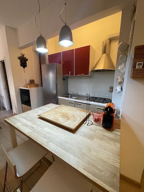 House | 2 bedrooms - Ser Masaccio Apartment (Florence)