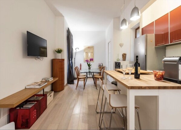 Apartment | 2 Schlafzimmer