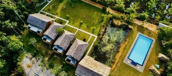 Happy Man Village - Deluxe Triple Room - 3