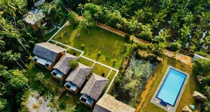 Happy Man Village - Deluxe Triple Room - 3