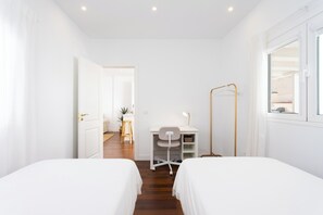 3 Schlafzimmer, Bügeleisen/Bügelbrett, WLAN, Bettwäsche