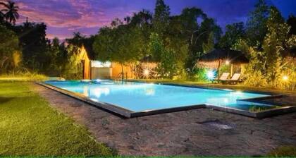 Happy Man Village - One-Bedroom Villa