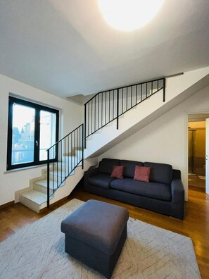 Détail de l’intérieur