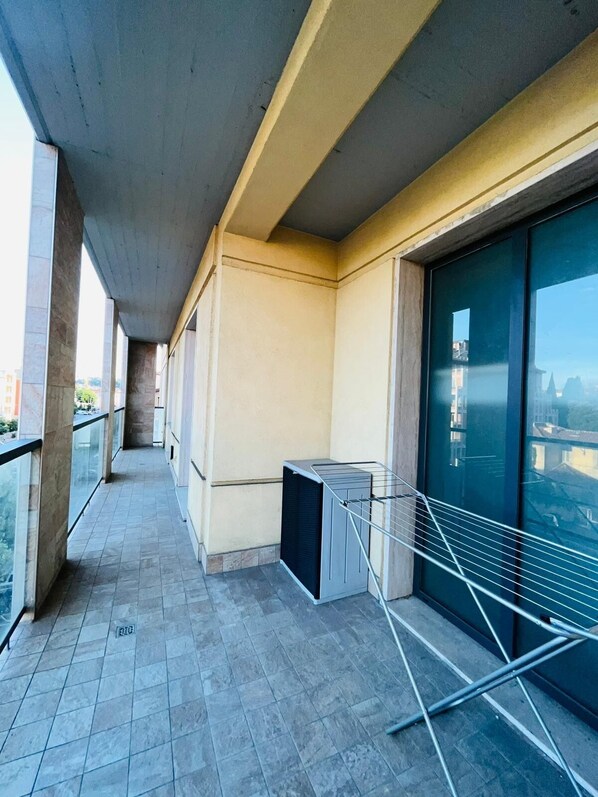 Détail de l’intérieur