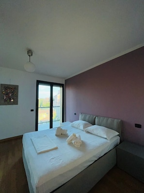 Interior detail - Nice Residence (Florence)