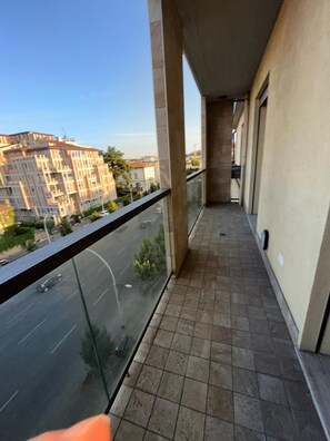 Interior detail - Nice Residence (Florence)