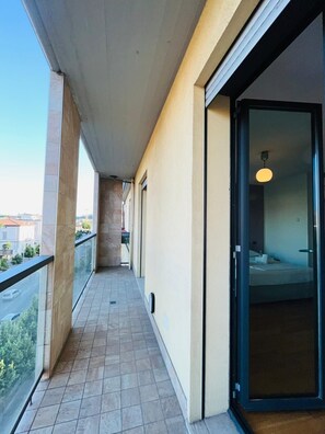 Interior detail - Nice Residence (Florence)