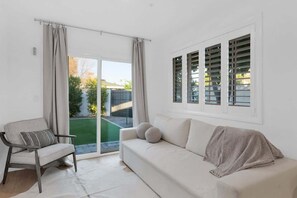 Télévision, espaces bureaux