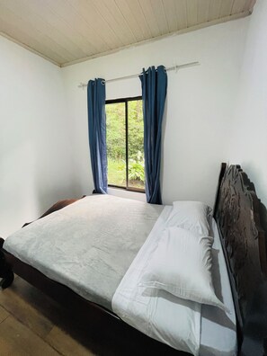 2 habitaciones 