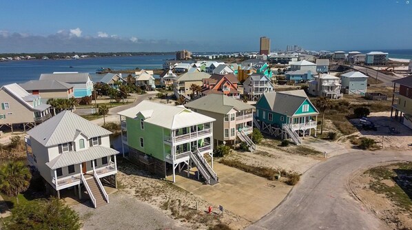 บริเวณภายนอก