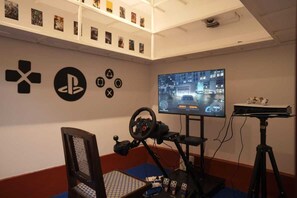 Fitness facility - VINTAGE VALLEY HERITAGE HOME (Kumaramangalam part)
