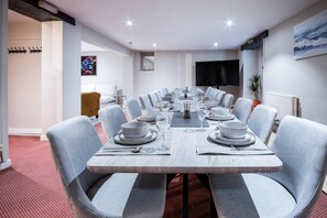 Miscellaneous - The Lanterns - 9 Bedroom - Sleeps 17 - Saundersfoot Village Centre (Saundersfoot)