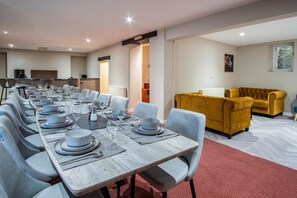 Miscellaneous - The Lanterns - 9 Bedroom - Sleeps 17 - Saundersfoot Village Centre (Saundersfoot)