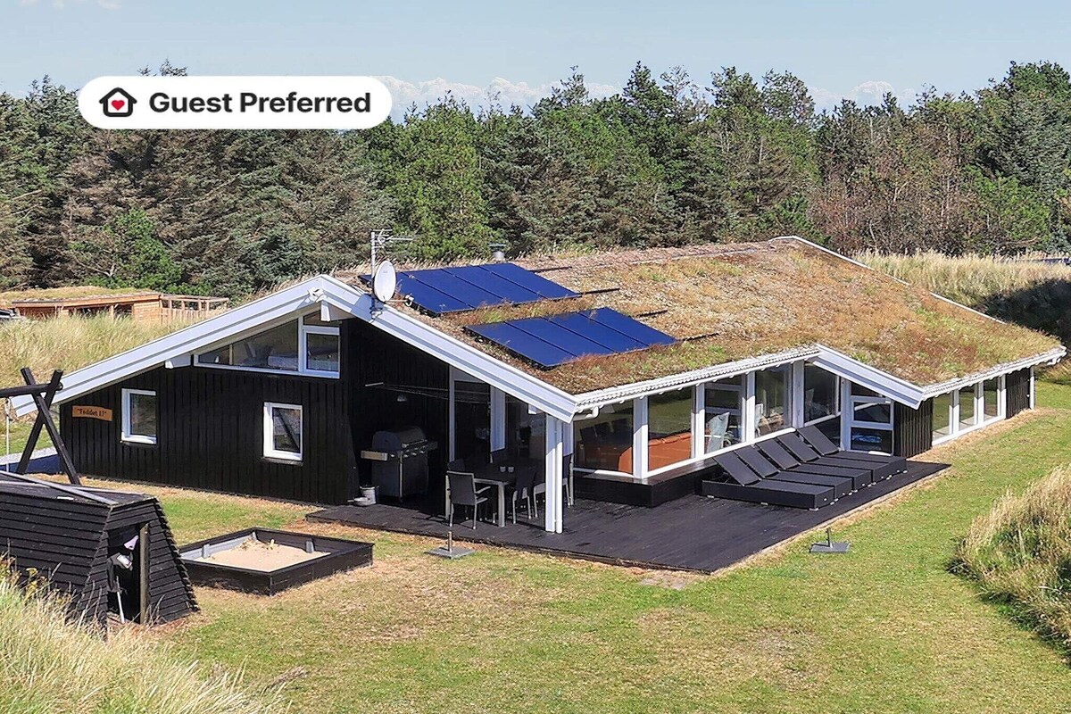 Image de profil de l’hôte