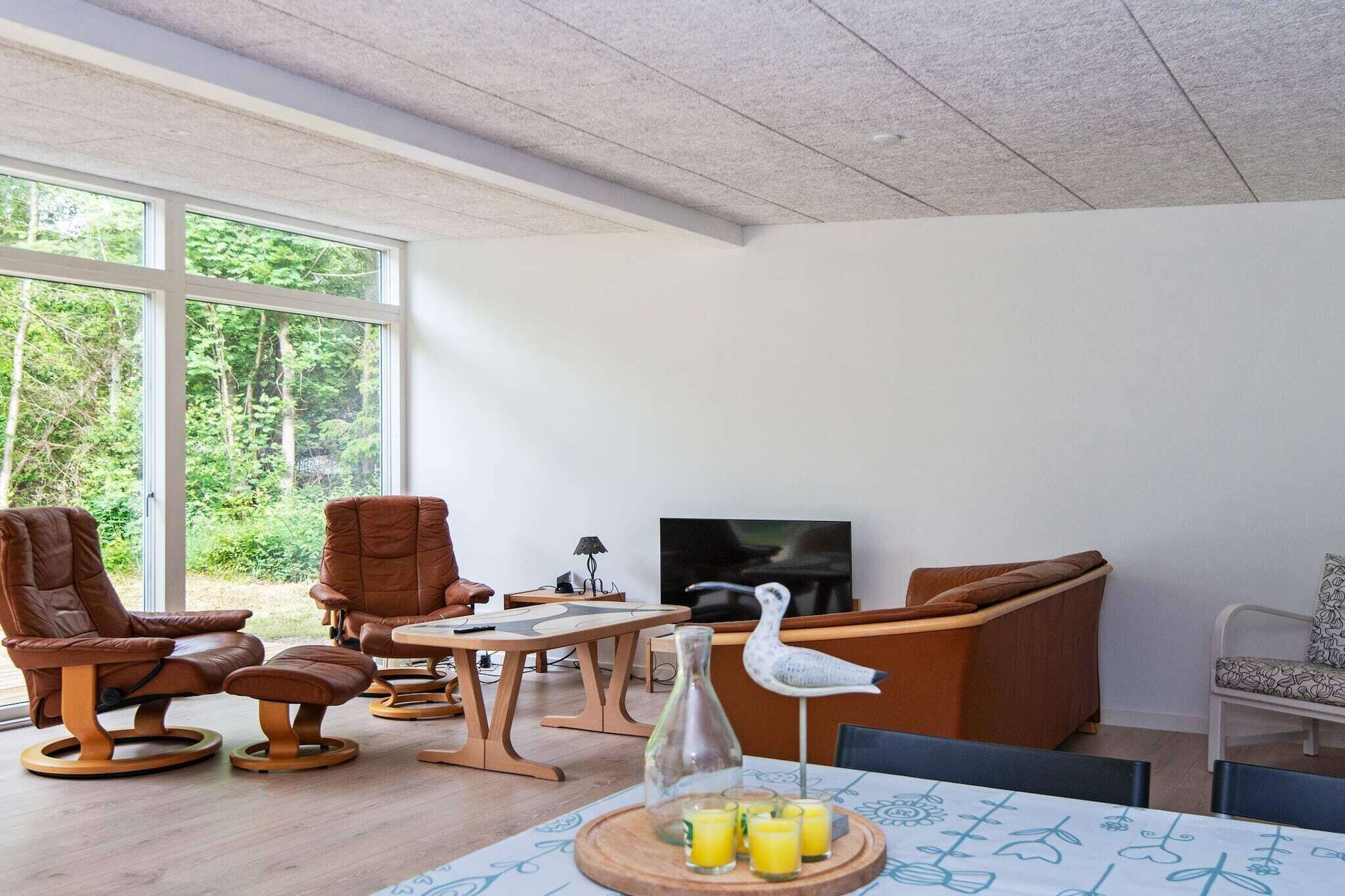 4 Personas Casa En Ebeltoft-by Traum - Ebeltoft