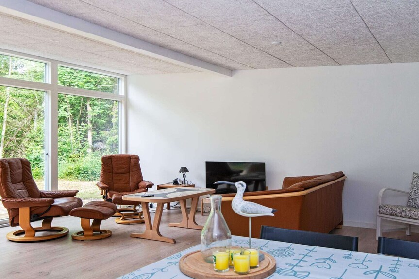 4 Personas Casa En Ebeltoft-by Traum - Ebeltoft