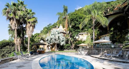 ANANA Rancho San Rafael