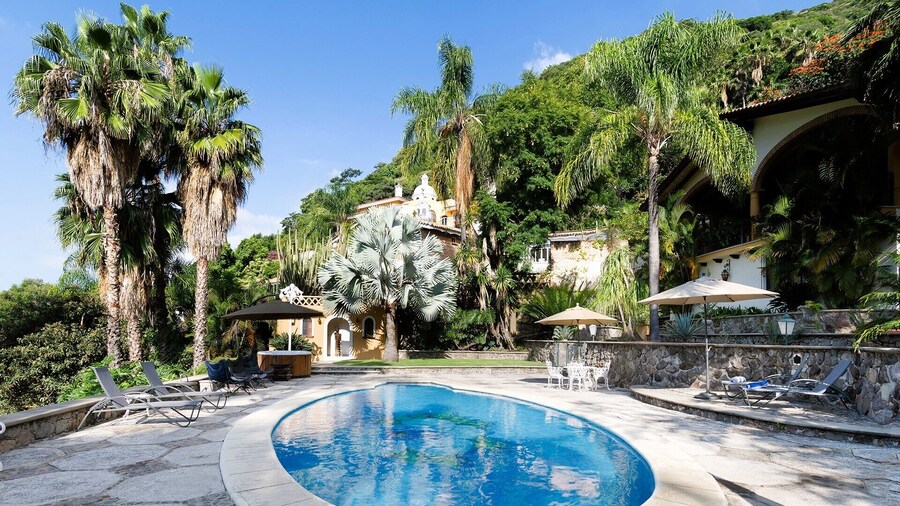 ANANA Rancho San Rafael