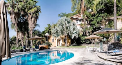 ANANA Rancho San Rafael