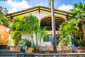 Building design - ANANA Rancho San Rafael (Ajijic)