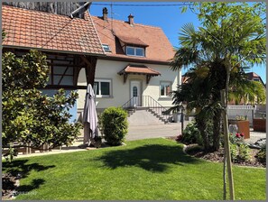 Eksteriør