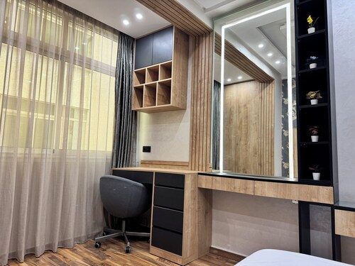 Modern 2-Bedroom Apartment - Comfort & Style in the heart of Meknes