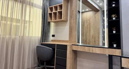 Modern 2-Bedroom Apartment - Comfort & Style in the heart of Meknes