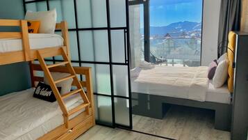 2 camere, Wi-Fi, lenzuola