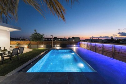 VILLA BALUX Luxury villa with private pool