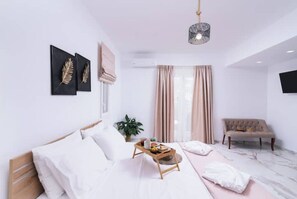 3 chambres, Wi-Fi, draps fournis