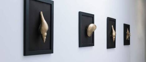 Detalle del interior