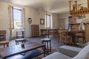 Servei de restauració