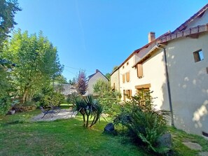 Terrain de lâhĂ©bergement