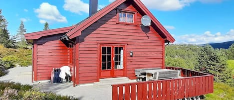 Aussenbereich