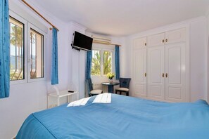 1 Schlafzimmer, kostenloses WLAN