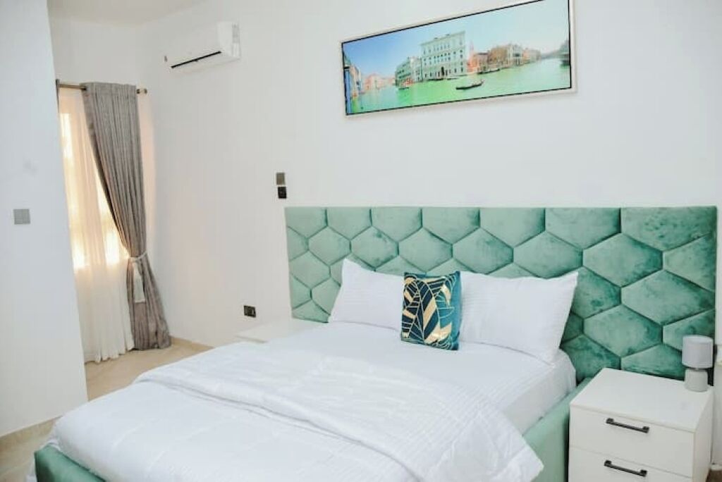 4 Schlafzimmer, Bügeleisen/Bügelbrett, WLAN, Bettwäsche