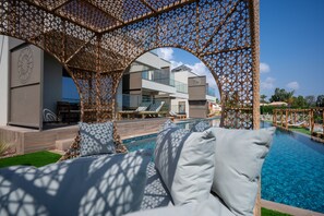 Exterior - Exotic Sea Boutique  (Paralimni)